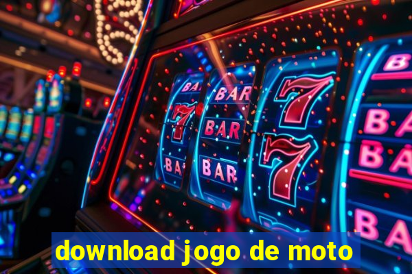 download jogo de moto